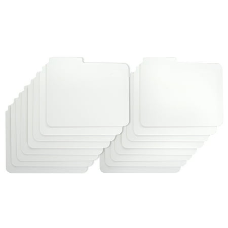 UPC: 0071617105167 | ArtBin Card & Photo Organizer Box Divider Pk
