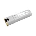 thumbnail image 1 of Axiom D-Link SFP-10G-T-DL Compatible - module d'Émetteur-récepteur SFP+ (Équivalent à: D-Link SFP-10G-T-DL) - 10GbE - 10GBase-T - RJ-45 - jusqu'à 98 Pi, 1 of 4