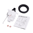 thumbnail image 4 of 31705 RV Toilet Water Valve Kit Freeze- and Leak- RV Toilet Parts for High Low Models RV Toilet Parts, 4 of 4
