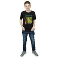 thumbnail image 4 of Genesis T-Shirt de Tournée Invisible pour Garçons, 4 of 5