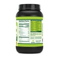 thumbnail image 3 of Herbal Secrets Vegan Protein Powder 2 Lbs Supplement, 3 of 6