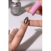 magic magnetic nail polish