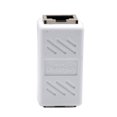 thumbnail image 2 of 1 A 3 Adaptador M / Adaptador De Cable Extender Plug Coupler Baoblaze Cable de extensión ABS, 2 of 8