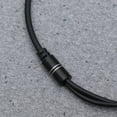 thumbnail image 2 of OATIPHO Mobile Phone Headset Microphone Audio Extension Cable Black for Hearing Use, 2 of 4