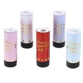 thumbnail image 2 of WOVTE Party poppers confetti Shooters Biodegradable Confetti Birthday Confetti 4 Inches-(5pcs) Wedding, New Year Kids Birthday Party Supplies, 2 of 5