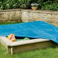 thumbnail image 7 of Tent Canvas Blue Waterproof Cloth Mildew / Stain / Fade-Resistant For By The Yard, 7 of 7