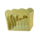 thumbnail image 4 of Comedero de heno para conejos, jaulas, cobayas, comedero de heno colgante para mascotas, comedero de hierba para conejos. Verde, 4 of 9