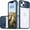 Navy, variant on Slide Camera Lens Acrylic Magnetic Wireless Charging Case for iPhone 16 15 14 Plus 13 12 11 Pro Max Xr X S 7 8 Cover(for iPhone XR/Pink)