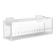 thumbnail image 1 of Fish Viewing Box Acrylic Small Holder Mini Aquarium Clear Fishing Photo Tank, 1 of 4