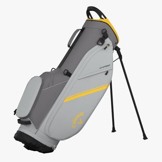 Callaway 2023 Fairway 14 Golf Stand Bag-Navy Flo Yellow - Walmart.com