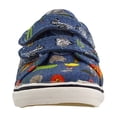 thumbnail image 5 of Keds Girls Double Up Slip On   Athletic Sneakers Casual Shoes, 5 of 7