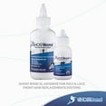 thumbnail image 2 of Ghost Bond XL Hair Replacement Adhesive - 1.3oz - Invisible Bonding Glue: Extra Moisture Control - Light Hold For Poly and Lace Hairpiece, Wig, Toupee Systems, 2 of 4