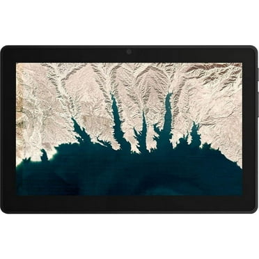 Pre-Owned Lenovo 10E Chromebook Tablet RAM 4GB 32GB Storage MediaTek MT8183 Processor 10" (Scratches & Dents)