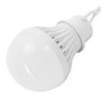 thumbnail image 4 of LED Bulb, Emergency Light USB Charging White Light LED Emergency Light  For Outdoor For Camping, 4 of 8