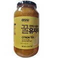 thumbnail image 3 of NineChef Brand Spoon Plus Assi Korean Citron Tea with Honey 1kg (2.2 lb), 3 of 5