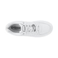 thumbnail image 4 of TENIS CASUALES DAMA CLASBEN ADA SIMIPIEL BLANCO, 4 of 4