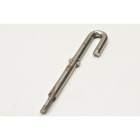 - Tecumseh 30669 Governor Shaft QTY 1