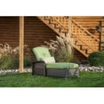 thumbnail image 6 of Hanover Strathmere Woven Chaise Lounge Chair, 6 of 9