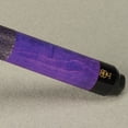 thumbnail image 3 of McDermott GS14 Pool Billiard Cue Defy Carbon Fiber Shaft 12 mm, with Hard Case, 3 of 9