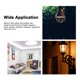 thumbnail image 5 of 2 en 1 Mosquito Killer Lamp UV Led Electric Insect & Fly Killer USB Bug Zapper Light pa Abanopi Lámpara Mosquito Killer, 5 of 7