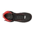 thumbnail image 4 of Astral HYMBB: Men's Hiyak Black Brown Sneaker (11 D(M) US Men), 4 of 4