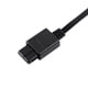 thumbnail image 3 of Cable de audio y vídeo para TV, cable RCA compuesto A/V para Nintendo GameCube N64, 3 of 8