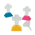 thumbnail image 2 of Cross Sand Art Bottles, Craft Supplies, Containers, Sand Art, 12 Pieces, Other, 2 of 2