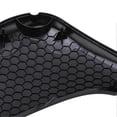 thumbnail image 1 of A Pillar Speaker Cover Left A20372703887E94 Grey ABS Replacement for BENZ W203 CClass Coupe CLC Models, 1 of 4