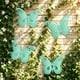 thumbnail image 4 of Butterflys Wall Decoration Outdoor Fence Decoration Garden And Courtyard Ornaments Handicrafts, 4 of 7
