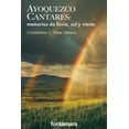 thumbnail image 1 of Ayoquezco. Cantares., de Constantino Celestino Pérez Velasc, 1 of 2