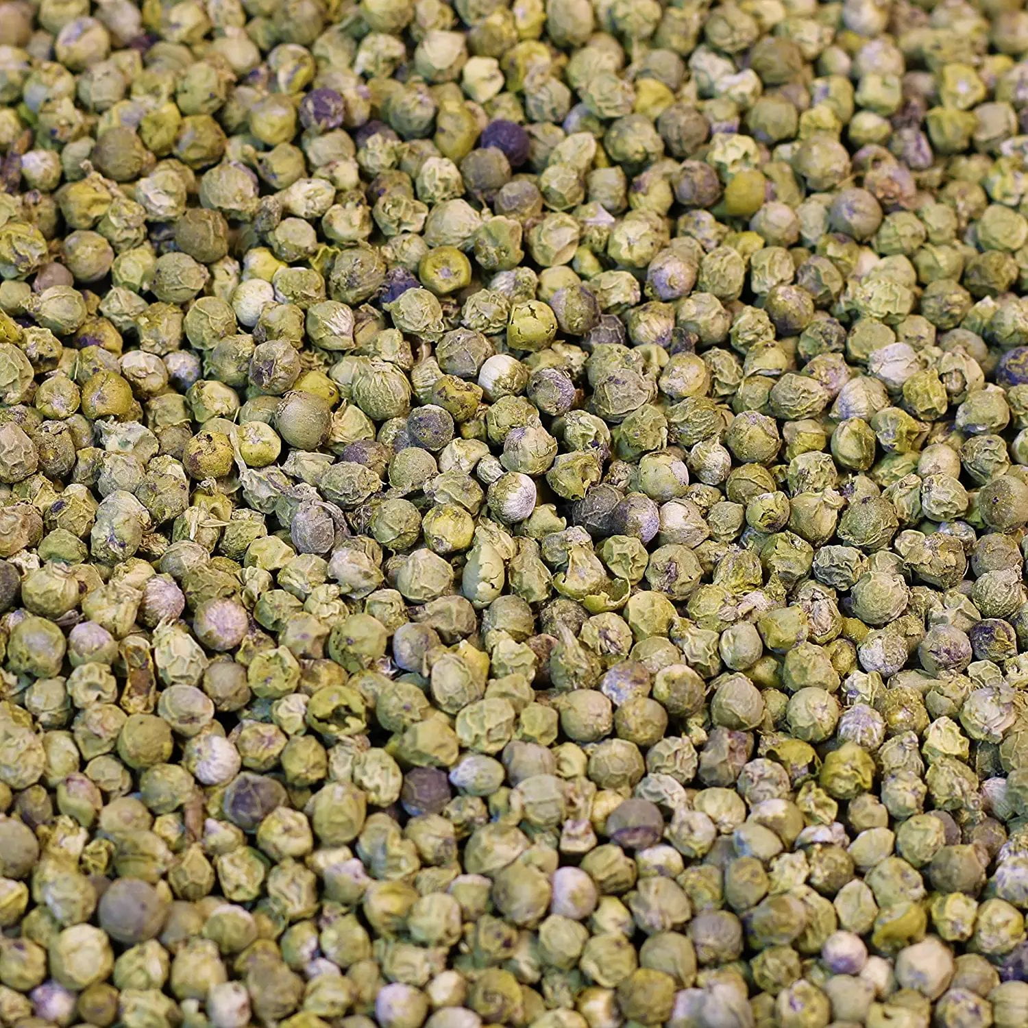 Whole Green Peppercorns by It's Delish  26 OZ Jumbo Reusable Container  Whole Green Pepper Corns - Premium Dried Peppercorns for Grinder Refill  All Natural, Kosher & Fresh