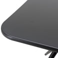 thumbnail image 2 of MESA DE EXTERIOR LODI COLOR NEGRO, 2 of 7