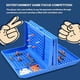 thumbnail image 4 of Sea Ship Chess Board Game Parent-Child Interactive Desktop Board Game for Children Interactive Toys Set, 4 of 5