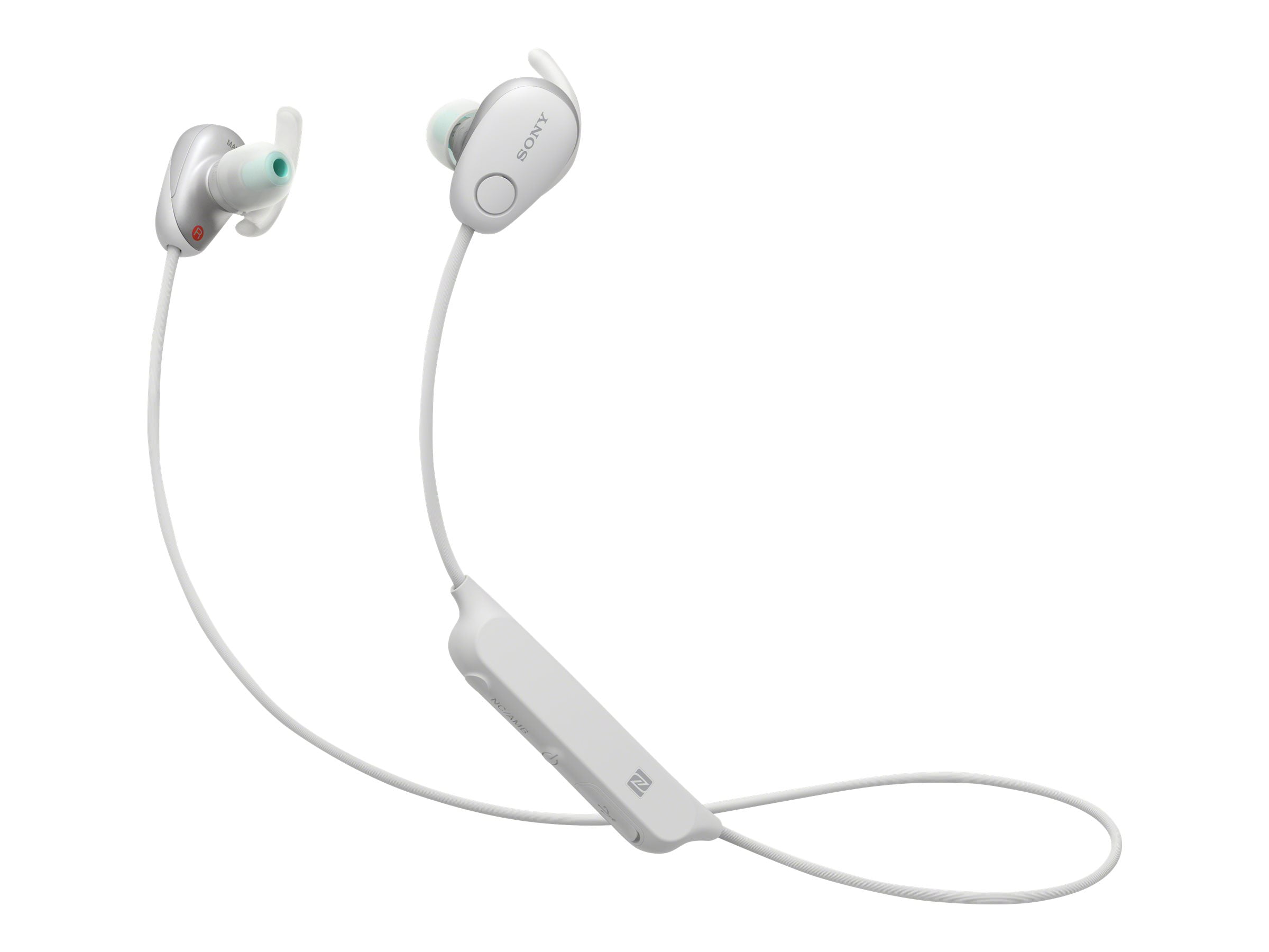 Buy Sony WI-SP600N - Earphones with mic 