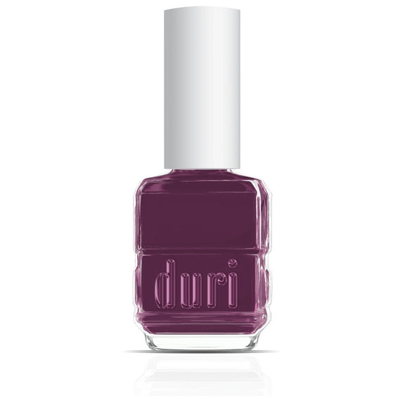 Duri Cosmetics, Duri Nail Polish, 777 Hunting For Love, intense purple , 0.5 fl. Oz.