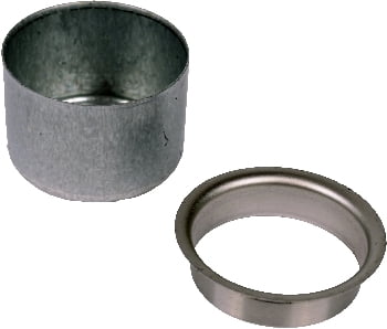 SKF 99129 Manual Transmission Repair Sleeve Fits select: 1967-1968 VOLVO 122