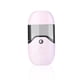 thumbnail image 2 of Manejado 50 ml cara vaporizador USB recargable humidificador niebla mesa decoración difusor esteticiano suministros humidificadores para dormitorio rosa kenally  CE011775-02, 2 of 7
