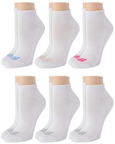 new balance arch support socks