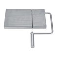 thumbnail image 3 of Tabla De Cortar De Queso Duradera, Cortador De Queso Para Hornear De Alta Eficacia, Herramientas Para Hornear Para Cocina De Restaurante De Queso ANGGREK Cheese Cutter, 3 of 8