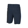 thumbnail image 2 of HUK Men Next Level 10.5" Quick-Drying Fishing Short Sargasso Sea- 2XL, 2 of 2
