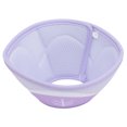 thumbnail image 1 of Cat Elizabethan Collar, Breathable Prevent Licking Biting Soft Pet Recovery Collar  For Post Surgery Purple,, 1 of 8