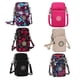 thumbnail image 2 of Bolsos de hombro pequeños de nailon para mujer, bolsos para teléfono móvil, Mini bolso de mensajero para mujer, cartera para mujer, nuevo 2022, bolso cruzado, bolso para mujer Tan Jianjun unisex, 2 of 2