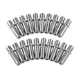 thumbnail image 4 of 20pc Extended M12x1.5-m12x1.5 Wheel Stud Conversion 60mm Length, 4 of 5