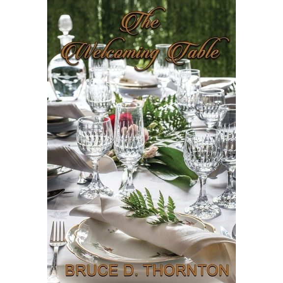 The Welcoming Table (Paperback)