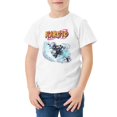 thumbnail image 1 of Camiseta Algodón de Naru para niños, 1 of 5
