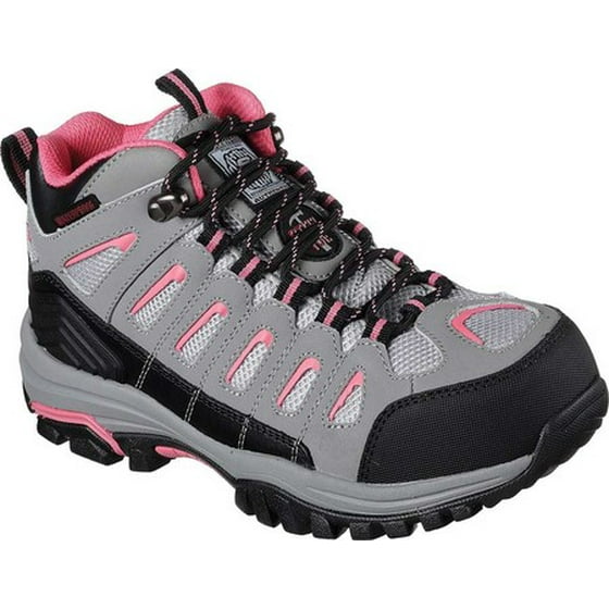 where to buy skechers steel toe shoes