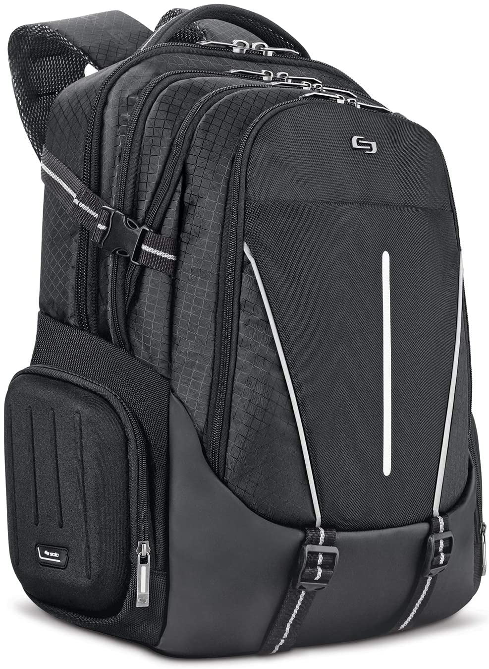 SOLO 17.3" Laptop Backpack, Black, ACV7004 Walmart Canada