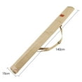 thumbnail image 1 of Mosiee Approx.130*15*15Cm Fishing Rods Bag Canvas Pole Lightweight Practical Brand New, 1 of 7