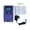 Blue - EU Plug, variant on BOKYAN FLAMMA FF02 Drum Machine Guitar Effects Pedal 121 Grooves 11 Styles 66 Slots US Plug
