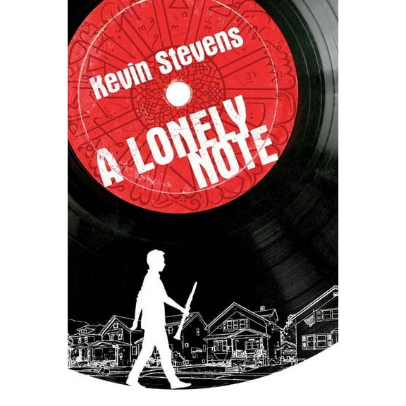 A Lonely Note (Paperback) by Kevin Stevens